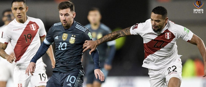 Peru vs Argentina Prediction 18 October 2023