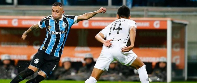 Gremio vs Athletico Paranaense Prediction 19 October 2023