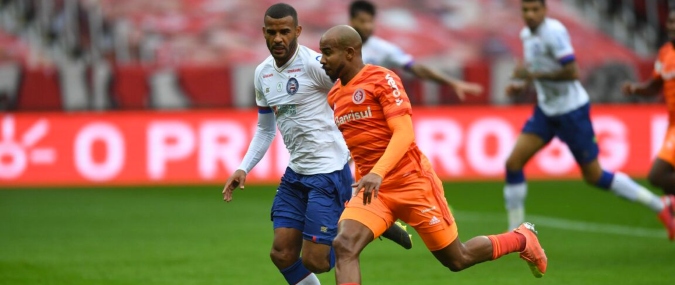 Bahia vs Internacional Prediction 19 October 2023