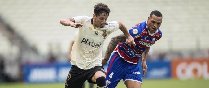 Vasco vs Fortaleza Prediction 19 October 2023