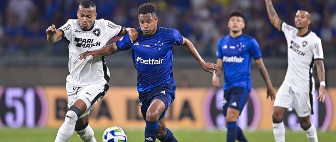 Cruzeiro vs Flamengo Prediction 20 October 2023