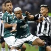 Palmeiras vs Atletico Mineiro Prediction 20 October 2023