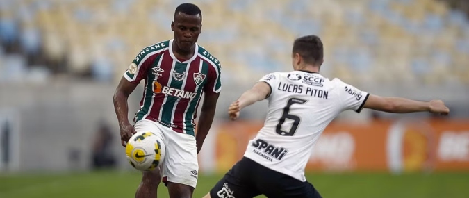 Fluminense vs Corinthians Prediction 20 October 2023