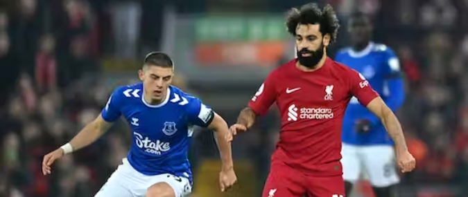 Liverpool vs Everton Prediction 21 October 2023