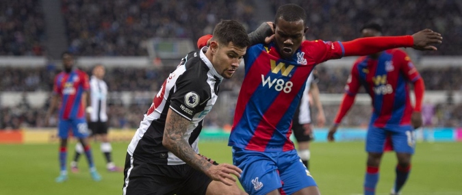 Newcastle vs Crystal Palace Prediction 21 October 2023