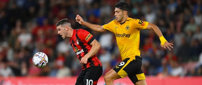 Bournemouth vs Wolverhampton Prediction 21 October 2023