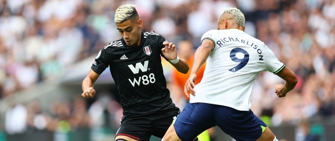 Tottenham Hotspur vs Fulham Prediction and Betting Tips