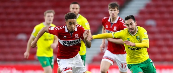 Norwich vs Middlesbrough Prediction 24 October 2023