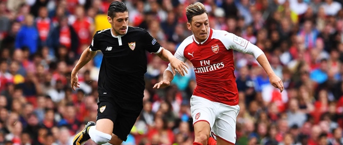 Sevilla vs Arsenal Prediction 24 October 2023