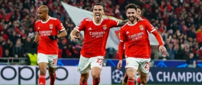 Benfica vs Real Sociedad Prediction 24 October 2023