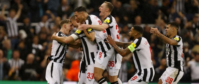 Newcastle vs Borussia Dortmund Prediction 25 October 2023