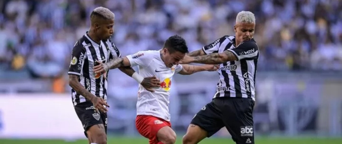 Bragantino vs Atletico Mineiro Prediction 26 October 2023