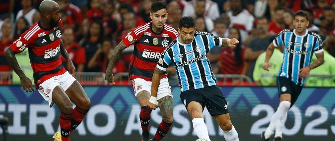 Gremio vs Flamengo Prediction 26 October 2023