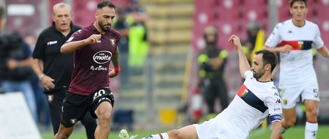 Genoa vs Salernitana Prediction 27 October 2023