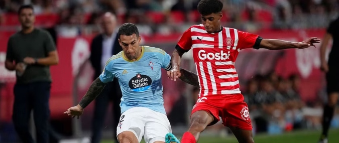 Girona vs Celta Prediction 27 October 2023