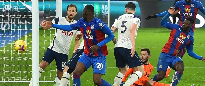 Crystal Palace vs Tottenham Prediction 27 October 2023