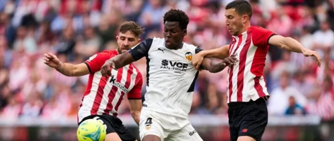 Athletic Bilbao vs Valencia Prediction 29 October 2023