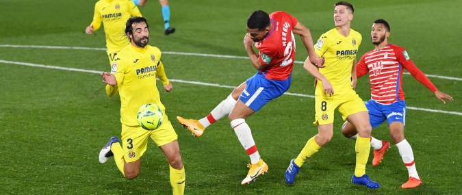 Granada vs Villarreal Prediction 30 October 2023