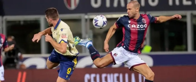 Bologna vs Verona Prediction 31 October 2023