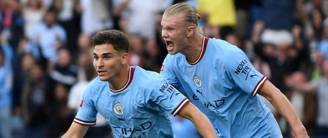 Manchester City vs Bournemouth Prediction 4 November 2023