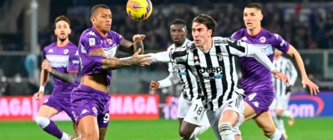 Fiorentina vs Juventus Prediction 5 November 2023