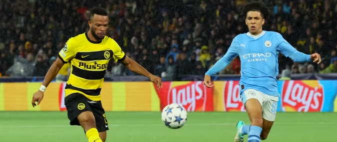 Manchester City vs Young Boys Prediction 7 November 2023