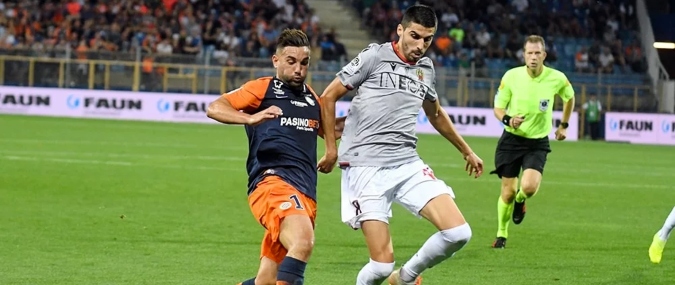 Montpellier vs Nice Prediction 10 November 2023