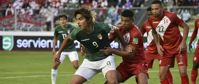 Bolivia vs Peru Prediction 16 November 2023