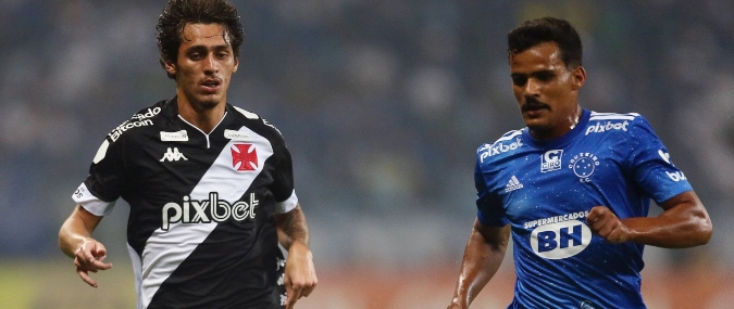 Cruzeiro vs Vasco Prediction 22 November 2023