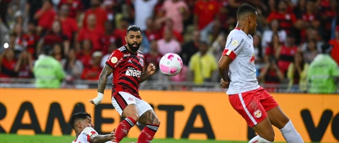 Flamengo vs Bragantino Prediction 23 November 2023