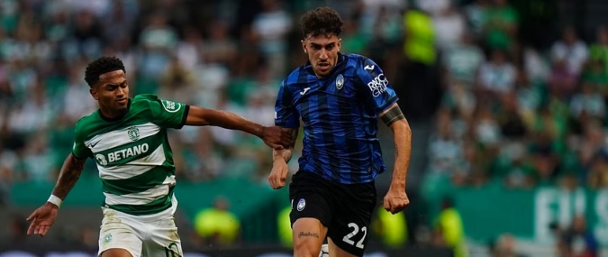 Atalanta vs Sporting Lisbon Prediction 30 November 2023