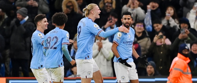 Manchester City vs Tottenham Prediction 3 December 2023