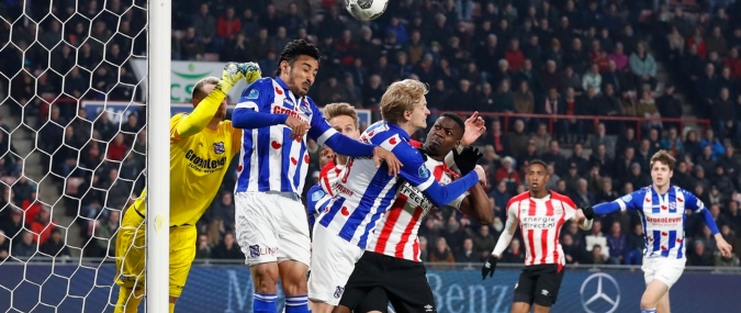 PSV vs Heerenveen Prediction 7 December 2023