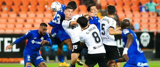 Getafe vs Valencia Prediction 8 December 2023