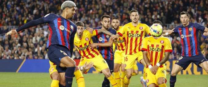 Barcelona vs Girona Prediction 10 December 2023