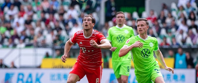 Wolfsburg vs Bayern Munich Prediction 20 December 2023