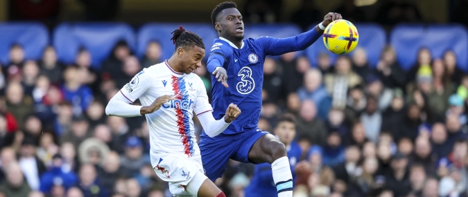 Chelsea vs Crystal Palace Prediction 27 December 2023