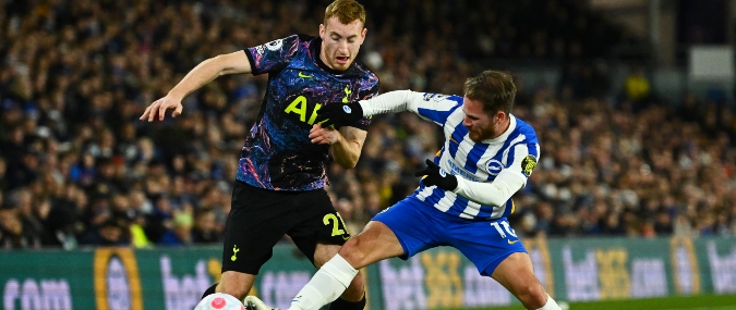 Brighton vs Tottenham Prediction 28 December 2023