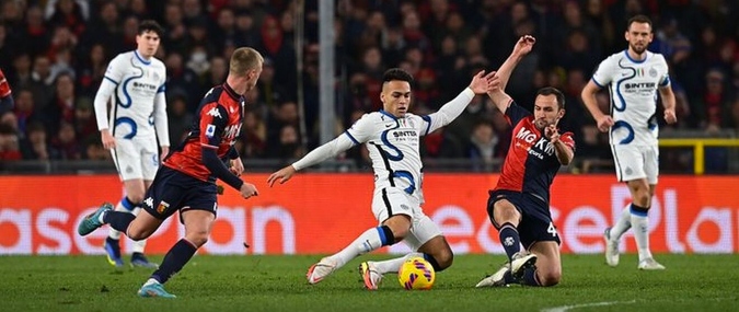 Genoa vs Inter Prediction 29 December 2023