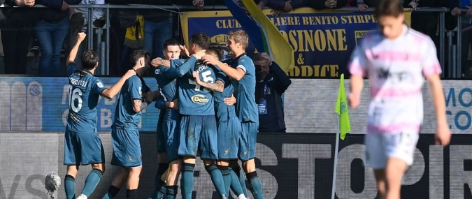 Lazio vs Frosinone Prediction 29 December 2023