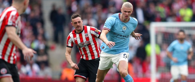 Manchester City vs Sheffield United Prediction 30 December 2023