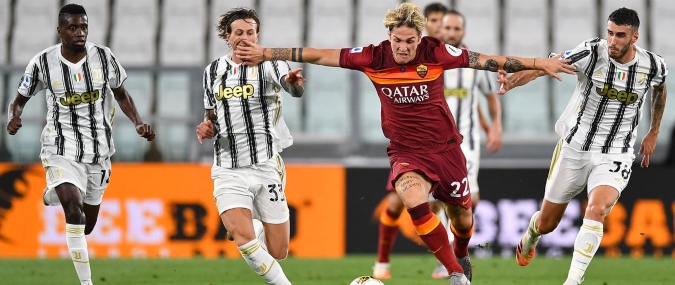 Juventus vs AS Roma Prediction 30 December 2023