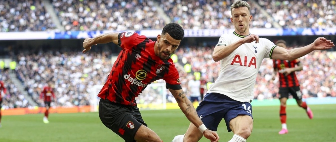 Tottenham vs Bournemouth Prediction 31 December 2023