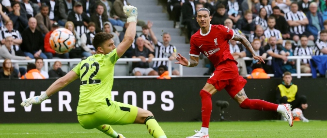 Liverpool vs Newcastle Prediction 1 January 2023