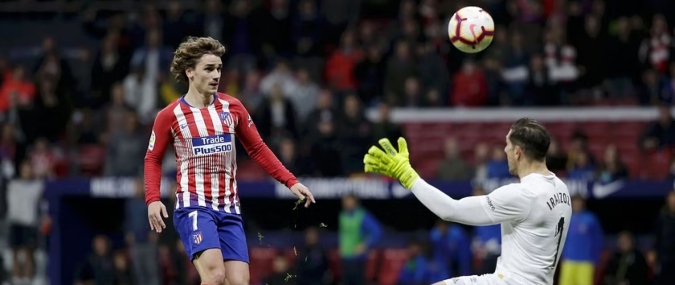 Girona vs Atletico Madrid Prediction 3 January 2023