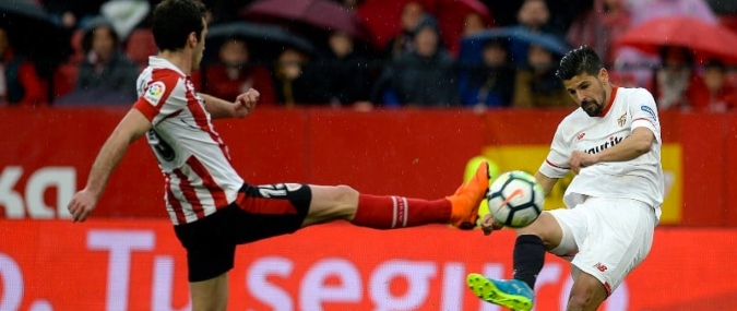 Sevilla vs Athletic Bilbao Prediction 4 January 2023