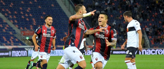 Bologna vs Genoa Prediction 5 January 2023