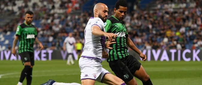 Sassuolo vs Fiorentina Prediction 6 January 2023