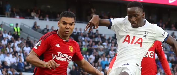 Manchester United vs Tottenham Prediction 14 January 2023