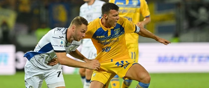 Atalanta vs Frosinone Prediction 15 January 2023